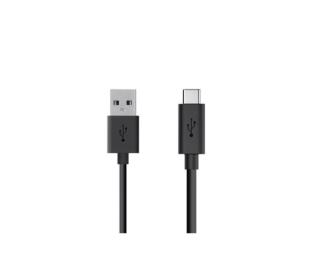 Gemini-Lights Usb-C To Usb-A Cable
