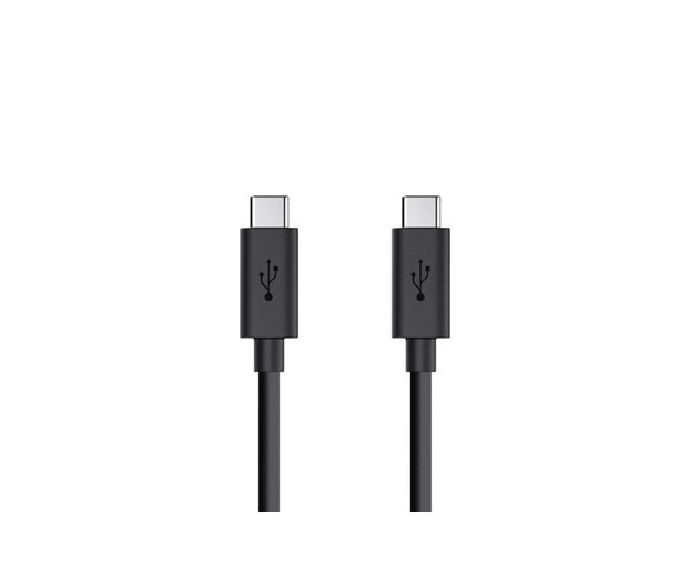 Gemini-Lights Usb-C To Usb-C Cable