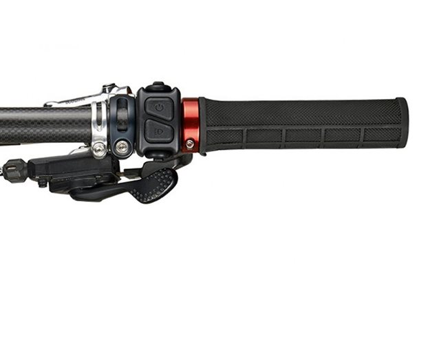 Gemini-Lights Wireless Remote