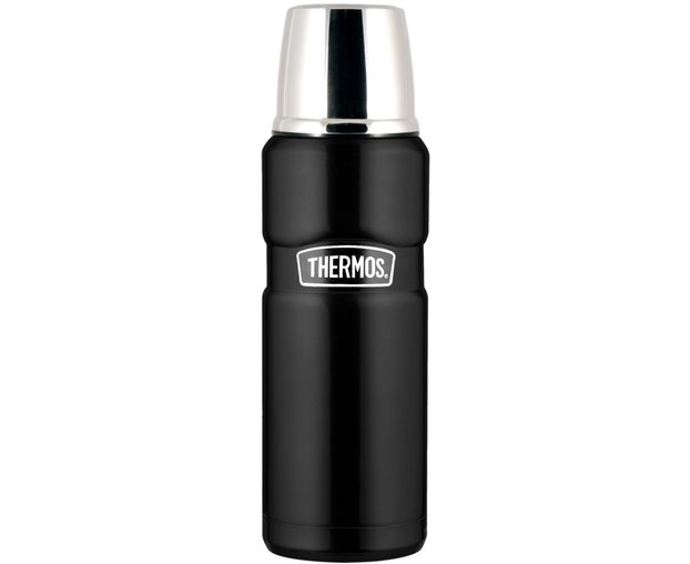 Thermos Terästermos King