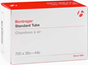 Cykelslange Bontrager Standard 35/44-622 standardventil 40 mm
