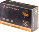 Bontrager Cykelslang Självtätande 35/44-622 Racerventil 48 Mm