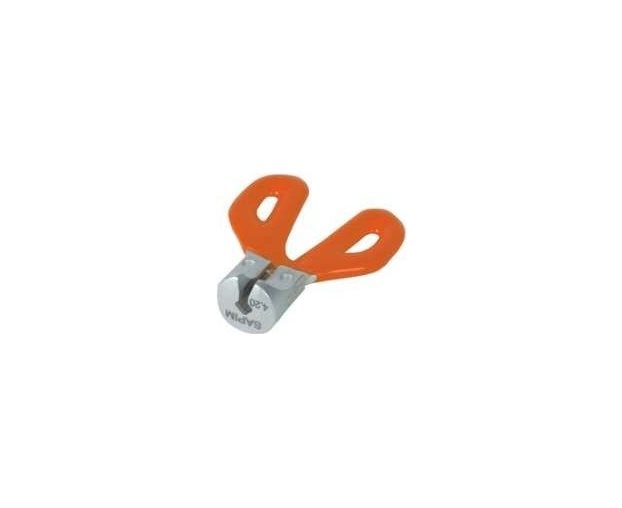 Sapim Pinna-avain Röd 13G 4.2 mm