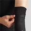 Irtohihat GripGrab RIDE Thermal Arm Warmers Black