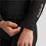 Irtohihat GripGrab RIDE Thermal Arm Warmers Black