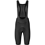 Pyöräilyhousut GripGrab Bib Shorts PACR Thermal Black