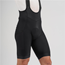 Pyöräilyhousut GripGrab Bib Shorts PACR Thermal Black