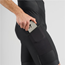 Pyöräilyhousut GripGrab Bib Shorts PACR Thermal Black