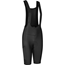 Cykelbukser GripGrab Bib Shorts W's PACR Thermal Sort