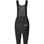 Cykelbukser GripGrab Bib Shorts W's PACR Thermal Sort