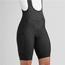 Cykelbukser GripGrab Bib Shorts W's PACR Thermal Sort