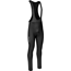 Cykelbukser GripGrab Bib Tights RIDE Thermal Sort