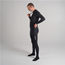 Cykelbukser GripGrab Bib Tights RIDE Thermal Sort