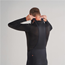 Sykkelbukser GripGrab RIDE Bib Tights Thermal Black