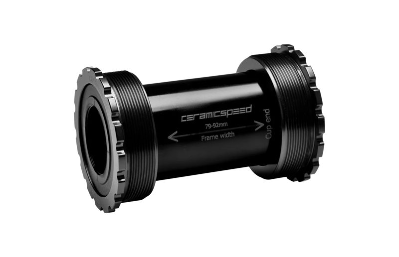 Keskiölaakeri CeramicSpeed SRAM GXP Standard T47 BB