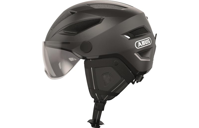 Pyöräilykypärä Abus Pedelec 2.0 ACE Titan