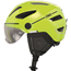 Pyöräilykypärä Abus Pedelec 2.0 ACE Signal Yellow