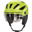 Pyöräilykypärä Abus Pedelec 2.0 ACE Signal Yellow