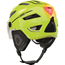 Pyöräilykypärä Abus Pedelec 2.0 ACE Signal Yellow