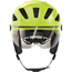 Pyöräilykypärä Abus Pedelec 2.0 ACE Signal Yellow