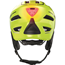 Pyöräilykypärä Abus Pedelec 2.0 ACE Signal Yellow