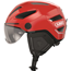 Pyöräilykypärä Abus Pedelec 2.0 ACE Blaze Red