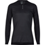 Sykkeltrøye Fox Flexair Pro LS Jersey Black