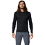 Sykkeltrøye Fox Flexair Pro LS Jersey Black
