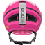 Cykelhjälm barn POC Pocito Omne MIPS Fluorescent Pink