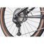 Täysjousto maastopyörä Cannondale Scalpel Crb 2 Smoke Black