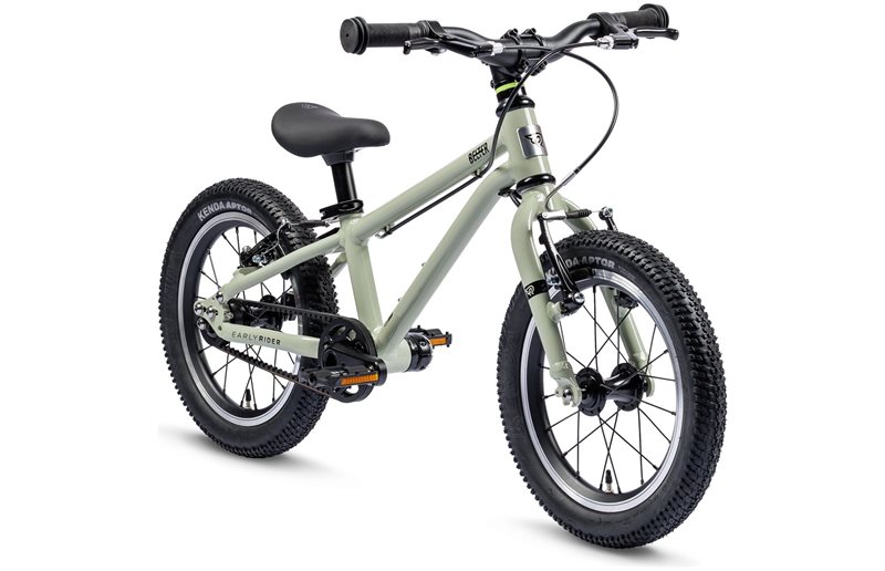 Barncykel Early Rider Belter 14 Sage Green