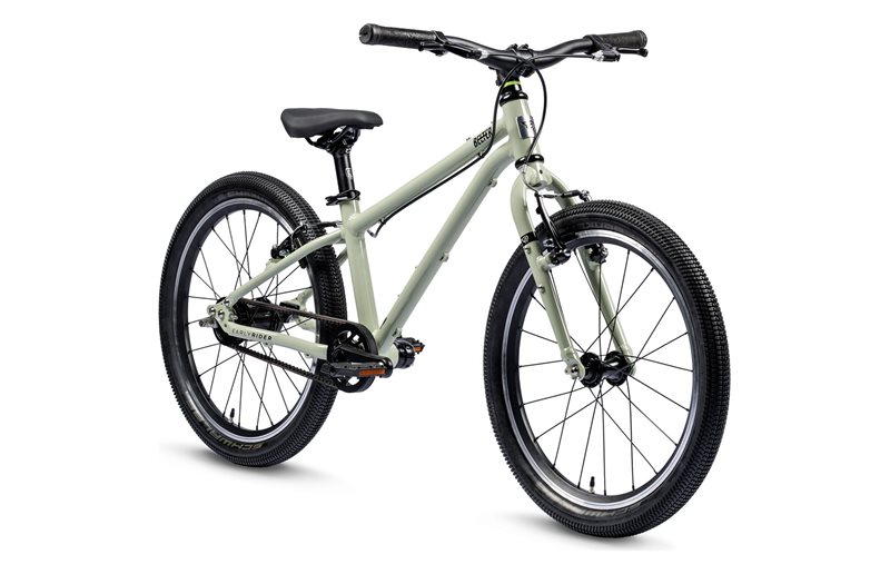 Børnecykel Early Rider Belter 20 Auto Sage Green