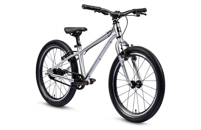 Børnecykel Early Rider Belter 20 Auto Brushed