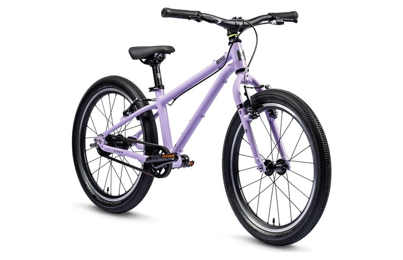 Børnecykel Early Rider Belter 20 Auto Violet Haze