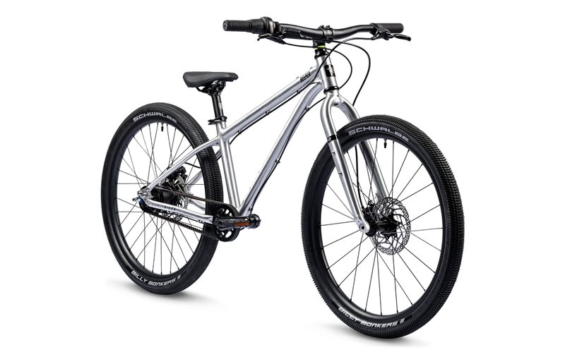 Børnecykel Early Rider Belter 24 Brushed