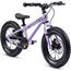 Børnecykel Early Rider Seeker 14 Violet Haze