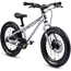 Børnecykel Early Rider Seeker 16 Brushed
