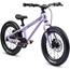 Børnecykel Early Rider Seeker 16 Violet Haze