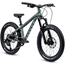 Barncykel Early Rider Seeker X20 Forest Green