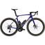 Racercykel Trek Madone SLR 7 Gen 8 Purple Phaze/Amethyst Marble