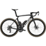 Racercykel Trek Madone SLR 9 AXS Gen 8 Deep Smoke