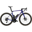 Racercykel Trek Madone SLR 9 Gen 8 Purple Phaze/Amethyst Marble