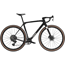 Gravel Bike Trek Checkmate SLR 7 AXS Black/Carbon Smoke