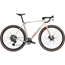 Gravel Bike Trek Checkmate SLR 7 AXS Era White/Buff Beige