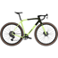 Gravel Bike Trek Checkmate SLR 7 AXS Olive Drab/Glowstick