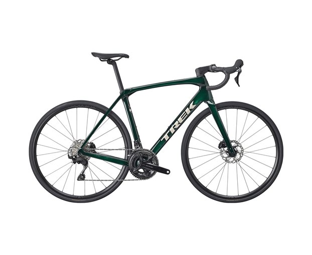 Racercykel Trek Domane SL 5 Gen 4 Ivy Smoke