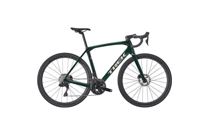 Racercykel Trek Domane SL 6 Gen 4 Ivy Smoke