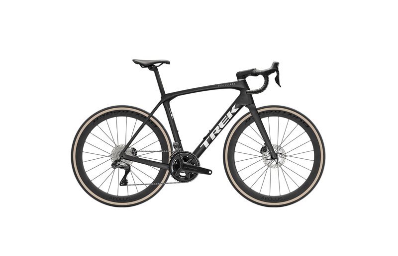 Racercykel Trek Domane SLR 7 Gen 4 Deep Smoke