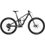 Full suspension MTB Trek Fuel EX 9 Eagle 90 Gen 7 Lithium Grey/Black Splatter