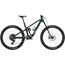 Full suspension MTB Trek Fuel EX 9 Eagle 90 Gen 7 Juniper/Blue Sage Splatter